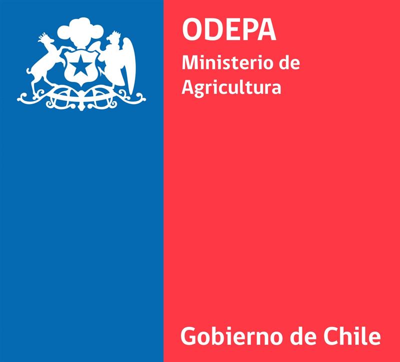ODEPA Logo
