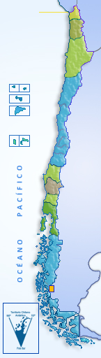 Mapa Regionalizado